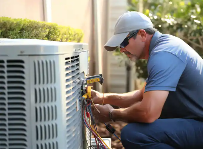 installateur Woudsend